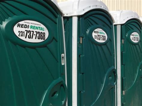 Redi rental - Portable Toilets. Redi provides portable toilet rentals across the Intermountain West wherever they are needed. Our experienced team of professionals provides superior service, and you will always reach a real person when you call our offices. We provide several types and sizes of Porta Potties including our Standard Portable Toilets, Special ...